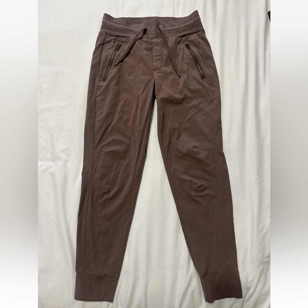 Athleta Women's Brown Joggers